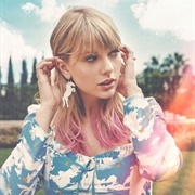 It's Nice to Have a Friend