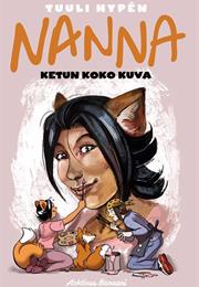 Tuuli Hypén: Nanna - Ketun Koko Kuva