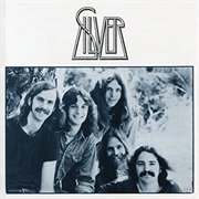 Wham Bam Shang-A-Lang - Silver