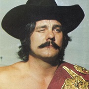 Blackjack Mulligan