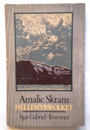 The People of Hellemyr (Amalie Skram)