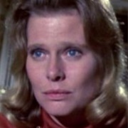 Rosemary Forsyth as Joanna Ferris