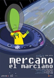 Mercano, El Marciano (2002)