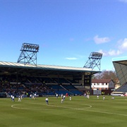 Rugby Park