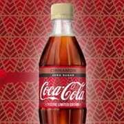 Cinnamon Coke Zero
