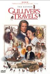 Gulliver&#39;s Travels 1996