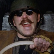 "D Day"- Animal House