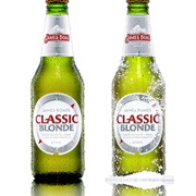 James Boag's Classic Blonde
