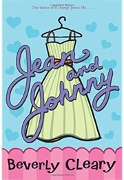 Jean and Johnny (Beverly Cleary)