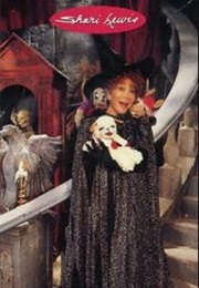 Lamb Chop and the Haunted Studio (1994)