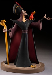 Jafar - Aladdin (1992)