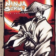 Ninja Scroll: Series
