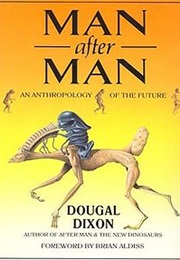 Man After Man (Dougal Dixon)