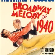 Broadway Melody of 1940