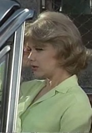 Anne Francis - Impasse (1969)