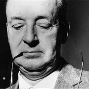 Vladimir Nabokov
