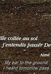 Life on Earth (Sissako, 1998)