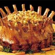 Crown Roast