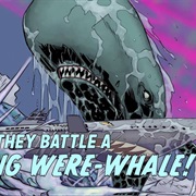 Deep Dive Daredevils