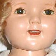 Shirley Temple Doll