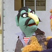 Banana Nose Maldonado