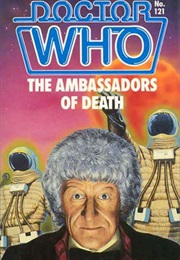 The Ambassadors of Death (Terrance Dicks)