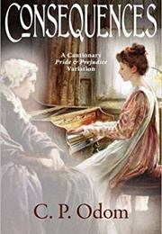 Consequences (C.P. Odom)