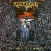 Fleshcrawl - Descend Into the Absurd