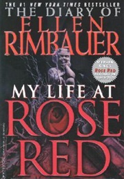 The Diary of Ellen Rimbauer: My Life at Rose Red (Joyce Reardon / Steven Rimbauer / Ridley Pearson)