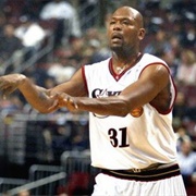 Glenn Robinson