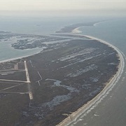 Matagorda Island, Texas