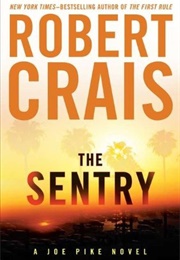 The Sentry (Robert Crais)