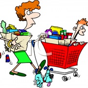 Run Errands for Your Neighbors.