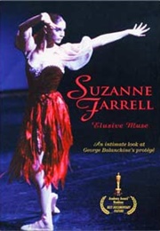 Suzanne Farrell: Elusive Muse (1996)