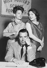 The John Forsythe Show