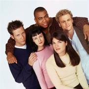 Zoe, Duncan, Jack and Jane