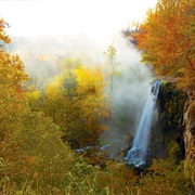 Falling Springs, Virginia