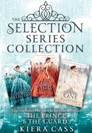 The Selection Series