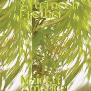 Afternoon Brother – Maiden America (2012)