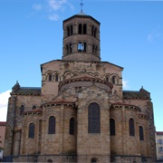 St Austremoine, Issoire
