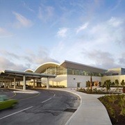 Lynden Pindling International Nassau