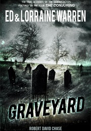 Graveyard (Ed and Lorraine Warren)