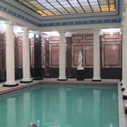 Sanduny Baths