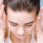 Follow a Skin Care Routine for 30 Days