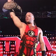 Rob Van Dam