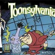 Steven Spielberg Presents Toonsylvania