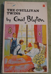The O'Sullivan Twins (Enid Blyton)