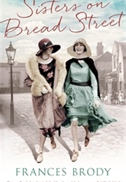Sisters on Bread Street (Frances Brody)