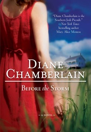 Before the Storm (Diane Chamberlain)