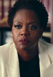 Viola Davis – Widows (2018)